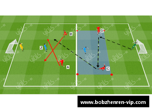 足球球星跑位意识探究如何提升比赛中的战术价值与团队配合